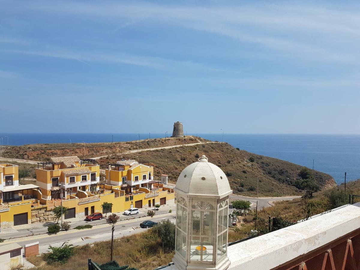 Castillo De Lagos Kültér fotó