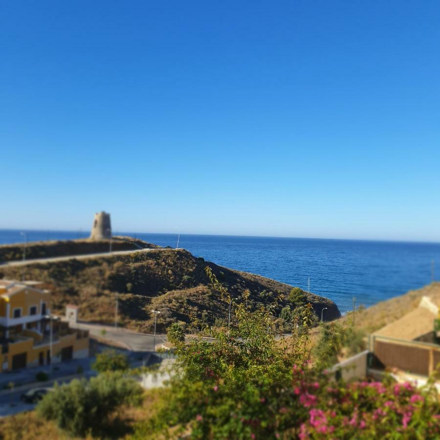 Castillo De Lagos Kültér fotó